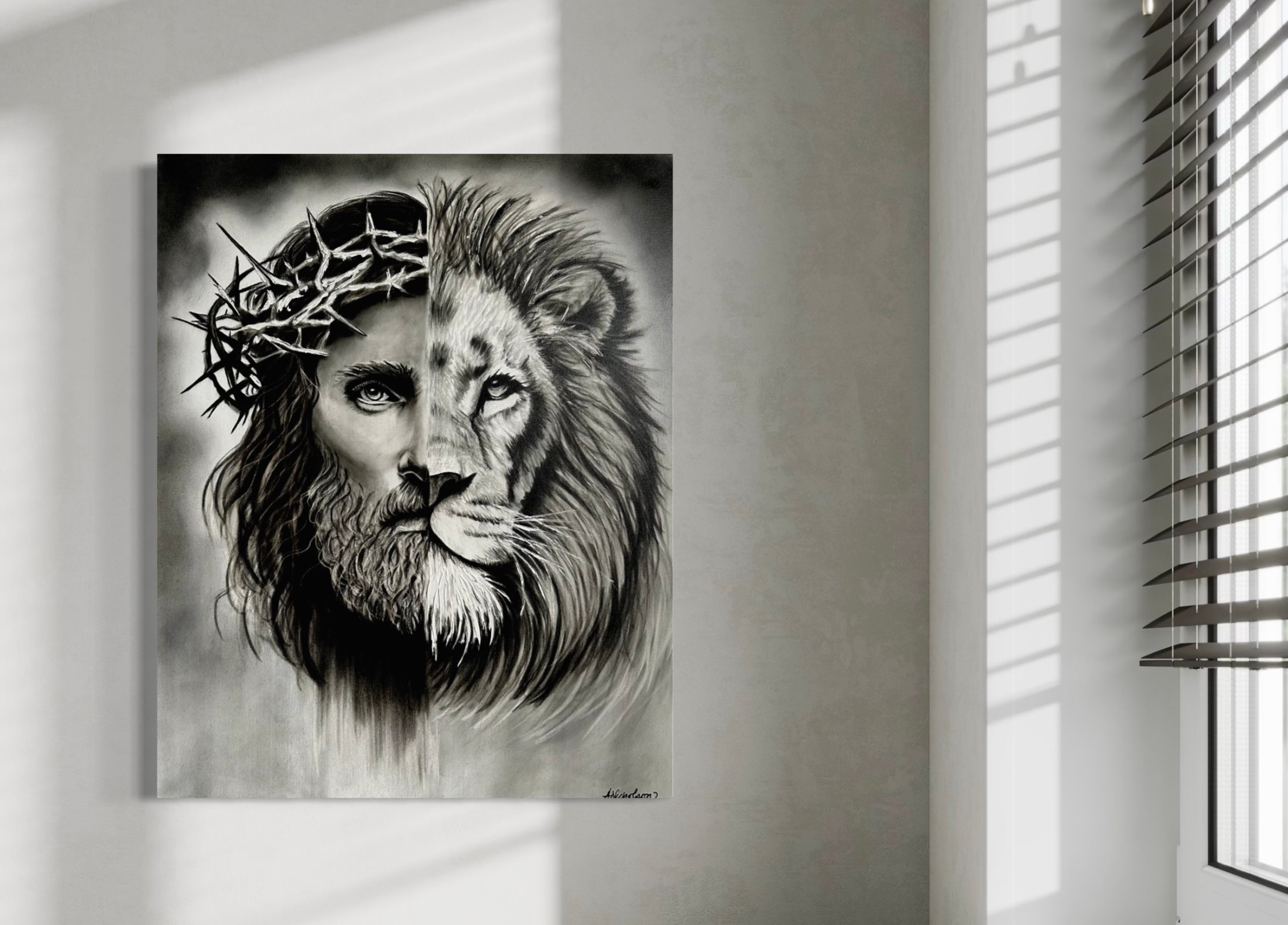 Lion of Judah