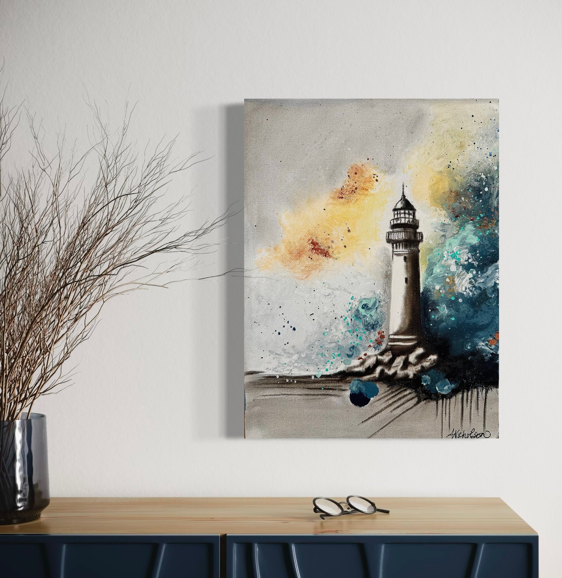My Lighthouse